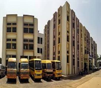 Shri Shankaracharya Institute of Engineering & Technology Durg Facility photo 11